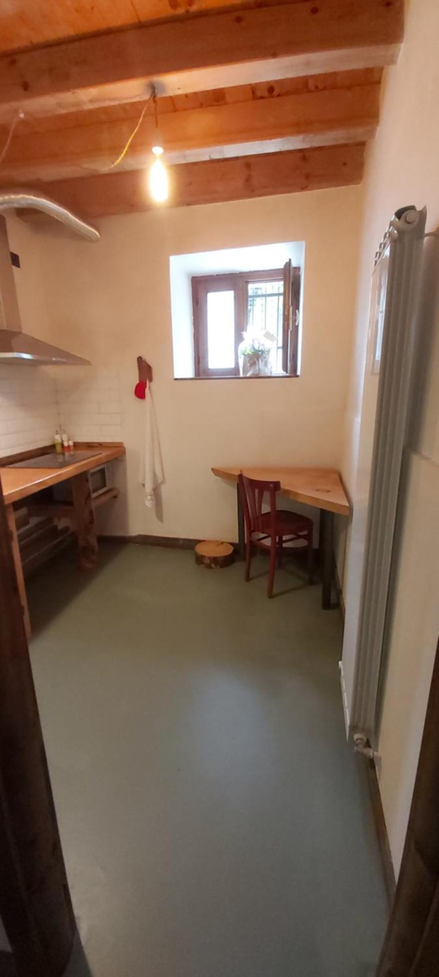 Villa Casa Ludizzo Bovegno Habitación foto