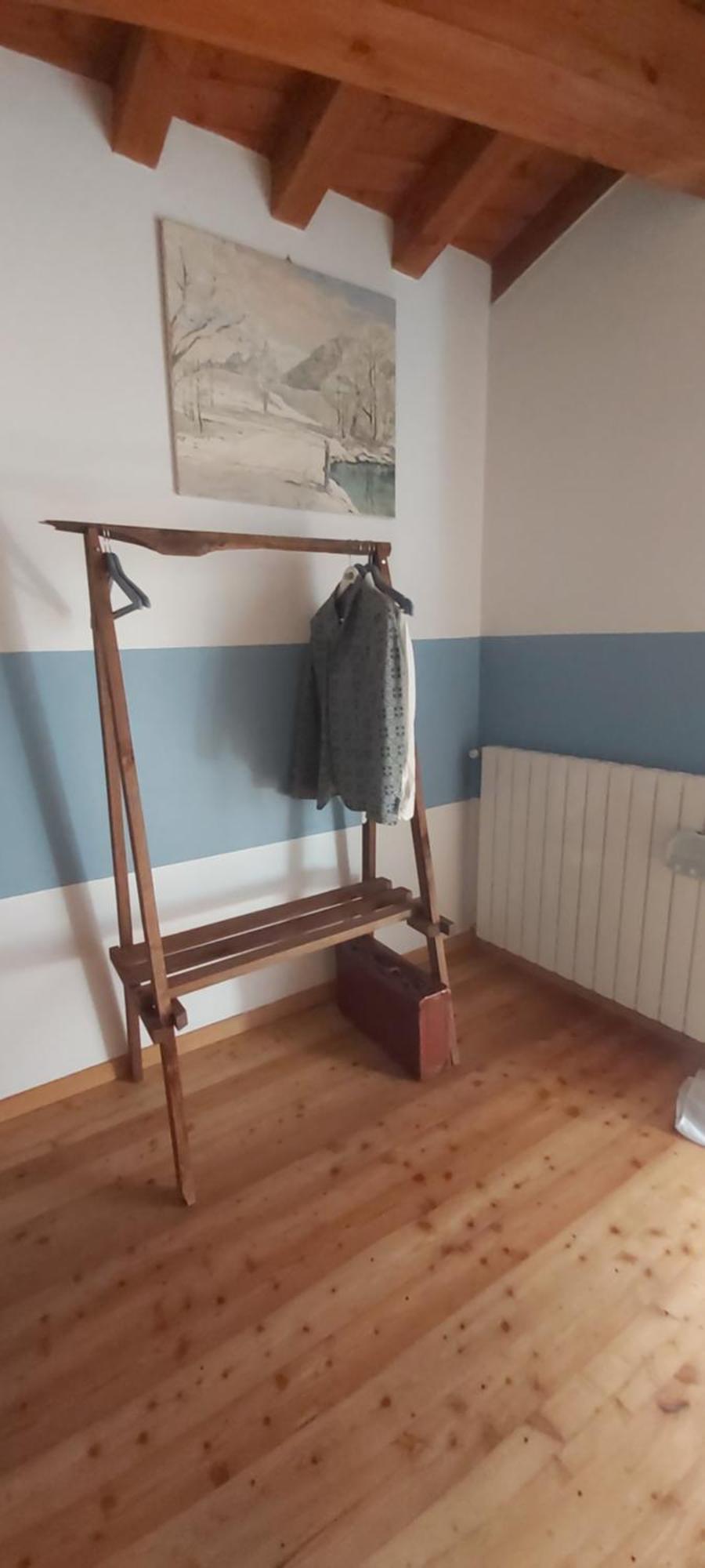 Villa Casa Ludizzo Bovegno Habitación foto