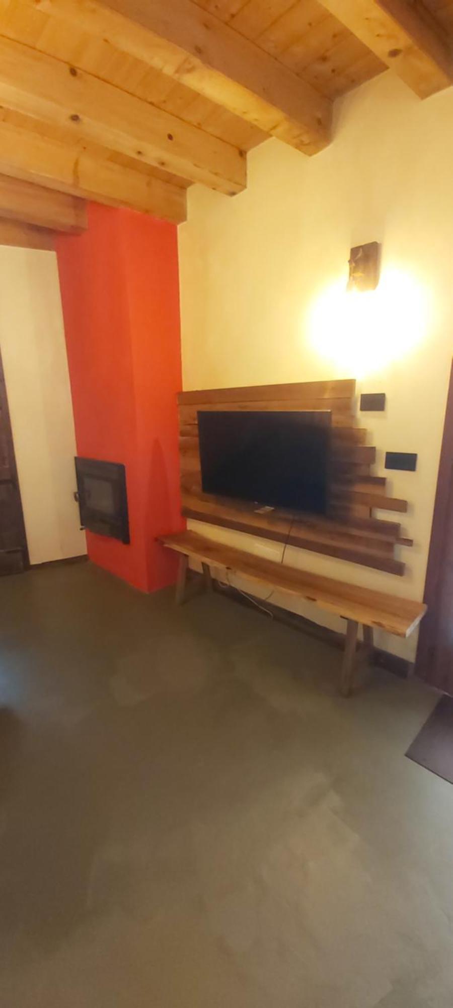 Villa Casa Ludizzo Bovegno Habitación foto