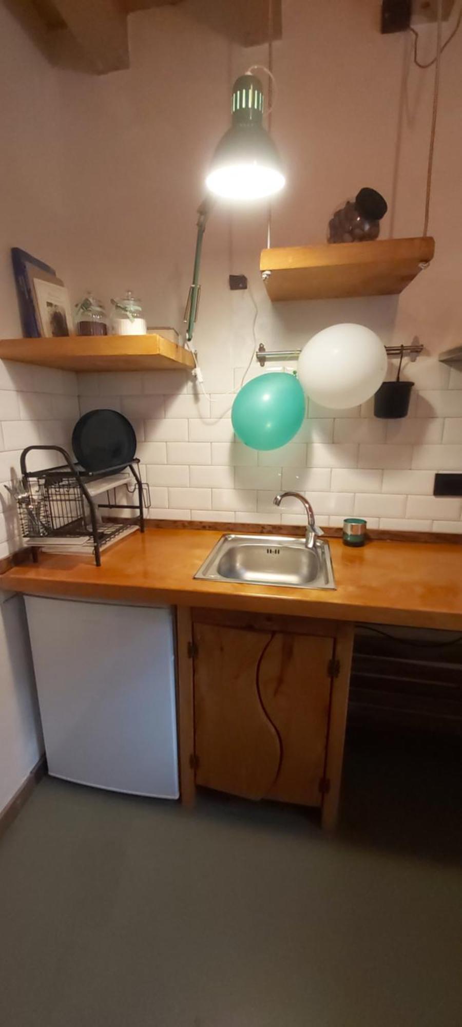 Villa Casa Ludizzo Bovegno Habitación foto
