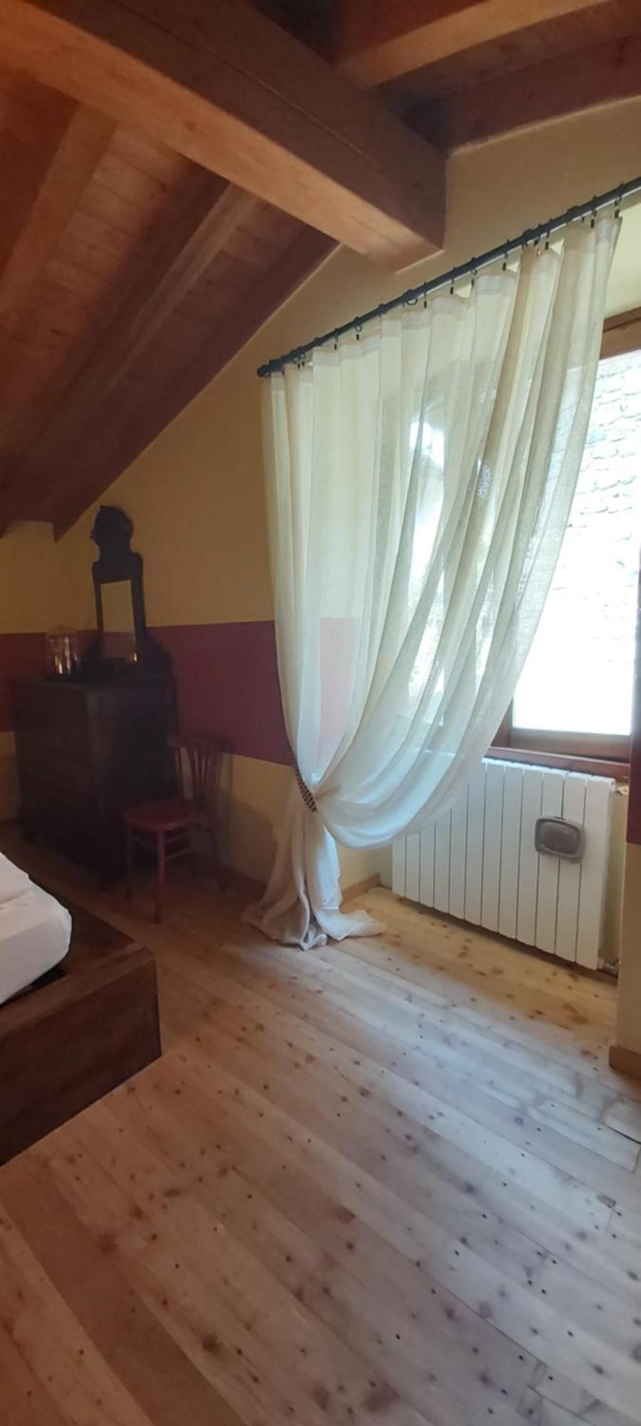 Villa Casa Ludizzo Bovegno Habitación foto