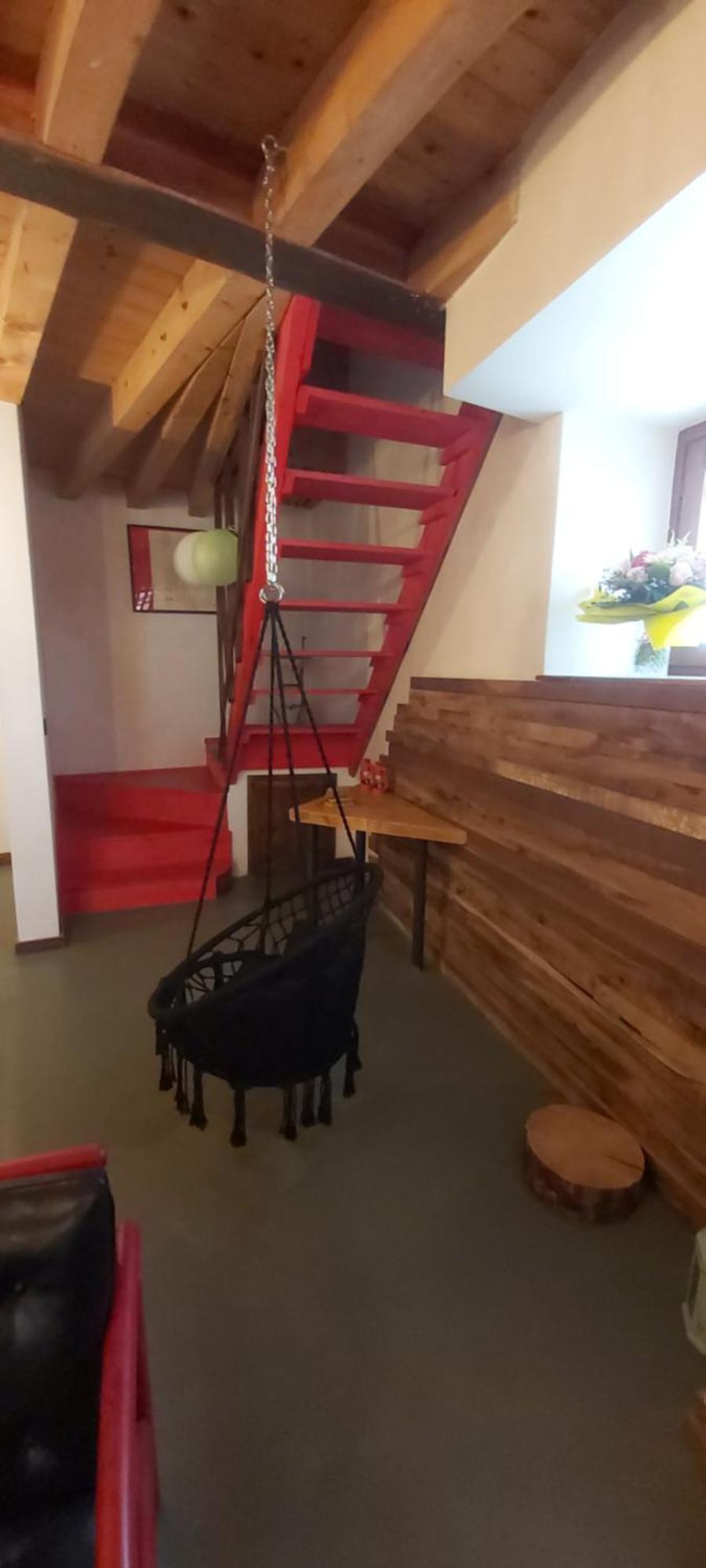 Villa Casa Ludizzo Bovegno Habitación foto