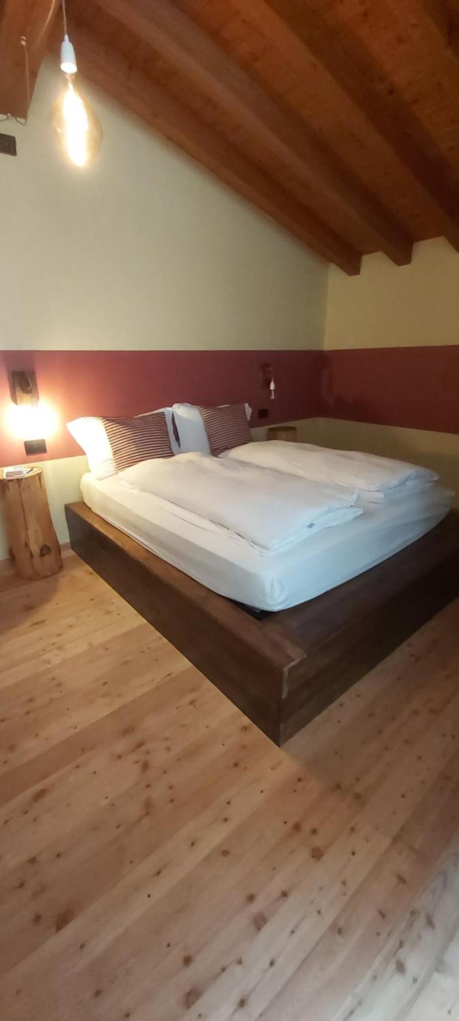 Villa Casa Ludizzo Bovegno Habitación foto